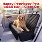 ⏳🔥LIMITED-TIME 50% OFF! ⏰10K+ SOLD! 🥳💞Dog Car Seat – From £21.99! Waterproof, seatbelt openings & foldable. Clean car, happy pet – grab yours! ✅