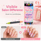 ⏳🔥LIMITED-TIME 50% OFF! ⏰🎉 2026 Sale — Over 25,000 Sold!💅 24‑Colors Dual‑Ended Nail Art Pens‑DIY Manicure Drawing Set 🎨