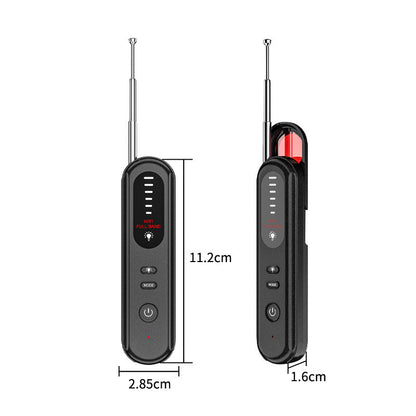 ⏳🔥LIMITED-TIME 50% OFF! ⏰🕵️ Anti-Spy Camera Detector – Scan Hotels, Offices & Cars for Hidden Devices 🔍
