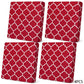 ⏳🔥LIMITED-TIME 50% OFF! ⏰🌿 Stretch Patio Cushion Covers | 4/8PC Refresh🪑