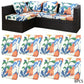 ⏳🔥LIMITED-TIME 50% OFF! ⏰🌿 Stretch Patio Cushion Covers | 4/8PC Refresh🪑