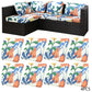 ⏳🔥LIMITED-TIME 50% OFF! ⏰🌿 Stretch Patio Cushion Covers | 4/8PC Refresh🪑