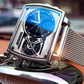 ⏳🔥LIMITED-TIME 50% OFF! ⏰Men's Square Luminous Watch with Dual Chronograph⌚️