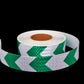 ⏳🔥LIMITED-TIME 50% OFF! ⏰🔦 High-Visibility Arrow Reflective Tape – 5m Waterproof Self-Adhesive Safety Strip with Prismatic Reflectivity🚗✨