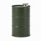 ⏳🔥LIMITED-TIME 50% OFF! ⏰🥃 Portable 304 Stainless Steel Jerry Can Shaped Hip Flask – Food-Grade Pure Steel, Ultra-Secure Leakproof Cap & Weatherproof Coating – Rugged Outdoor Companion 🏕️✨