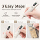 ⏳🔥LIMITED-TIME 50% OFF! ⏰💎Rechargeable Electric Diamond Pen – Precise, Comfortable, Time‑Saving✏️🧲