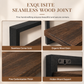 ⏳🔥LIMITED-TIME 50% OFF! ⏰Wood Wall-Mounted Floating Shelves🛍️