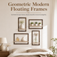 ⏳🔥LIMITED-TIME 50% OFF! ⏰Wood Wall-Mounted Floating Shelves🛍️