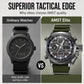 ⏳🔥LIMITED-TIME 50% OFF! ⏰ Men's Retro Digital Quartz Sports Watch – Luminous Dial, Rugged Build, Versatile Style 🧭