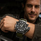 ⏳🔥LIMITED-TIME 50% OFF! ⏰ Men's Retro Digital Quartz Sports Watch – Luminous Dial, Rugged Build, Versatile Style 🧭