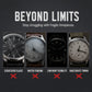 ⏳🔥LIMITED-TIME 50% OFF! ⏰ Men's Retro Digital Quartz Sports Watch – Luminous Dial, Rugged Build, Versatile Style 🧭