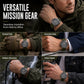 ⏳🔥LIMITED-TIME 50% OFF! ⏰ Men's Retro Digital Quartz Sports Watch – Luminous Dial, Rugged Build, Versatile Style 🧭