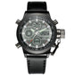 ⏳🔥LIMITED-TIME 50% OFF! ⏰ Men's Retro Digital Quartz Sports Watch – Luminous Dial, Rugged Build, Versatile Style 🧭