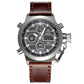 ⏳🔥LIMITED-TIME 50% OFF! ⏰ Men's Retro Digital Quartz Sports Watch – Luminous Dial, Rugged Build, Versatile Style 🧭