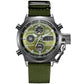 ⏳🔥LIMITED-TIME 50% OFF! ⏰ Men's Retro Digital Quartz Sports Watch – Luminous Dial, Rugged Build, Versatile Style 🧭