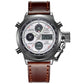 ⏳🔥LIMITED-TIME 50% OFF! ⏰ Men's Retro Digital Quartz Sports Watch – Luminous Dial, Rugged Build, Versatile Style 🧭