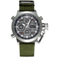 ⏳🔥LIMITED-TIME 50% OFF! ⏰ Men's Retro Digital Quartz Sports Watch – Luminous Dial, Rugged Build, Versatile Style 🧭
