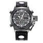 ⏳🔥LIMITED-TIME 50% OFF! ⏰ Men's Retro Digital Quartz Sports Watch – Luminous Dial, Rugged Build, Versatile Style 🧭