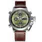 ⏳🔥LIMITED-TIME 50% OFF! ⏰ Men's Retro Digital Quartz Sports Watch – Luminous Dial, Rugged Build, Versatile Style 🧭