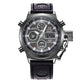 ⏳🔥LIMITED-TIME 50% OFF! ⏰ Men's Retro Digital Quartz Sports Watch – Luminous Dial, Rugged Build, Versatile Style 🧭