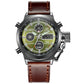 ⏳🔥LIMITED-TIME 50% OFF! ⏰ Men's Retro Digital Quartz Sports Watch – Luminous Dial, Rugged Build, Versatile Style 🧭