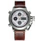 ⏳🔥LIMITED-TIME 50% OFF! ⏰ Men's Retro Digital Quartz Sports Watch – Luminous Dial, Rugged Build, Versatile Style 🧭