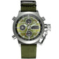 ⏳🔥LIMITED-TIME 50% OFF! ⏰ Men's Retro Digital Quartz Sports Watch – Luminous Dial, Rugged Build, Versatile Style 🧭