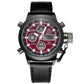 ⏳🔥LIMITED-TIME 50% OFF! ⏰ Men's Retro Digital Quartz Sports Watch – Luminous Dial, Rugged Build, Versatile Style 🧭