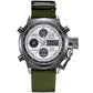 ⏳🔥LIMITED-TIME 50% OFF! ⏰ Men's Retro Digital Quartz Sports Watch – Luminous Dial, Rugged Build, Versatile Style 🧭