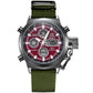⏳🔥LIMITED-TIME 50% OFF! ⏰ Men's Retro Digital Quartz Sports Watch – Luminous Dial, Rugged Build, Versatile Style 🧭