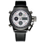 ⏳🔥LIMITED-TIME 50% OFF! ⏰ Men's Retro Digital Quartz Sports Watch – Luminous Dial, Rugged Build, Versatile Style 🧭