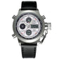 ⏳🔥LIMITED-TIME 50% OFF! ⏰ Men's Retro Digital Quartz Sports Watch – Luminous Dial, Rugged Build, Versatile Style 🧭