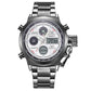 ⏳🔥LIMITED-TIME 50% OFF! ⏰ Men's Retro Digital Quartz Sports Watch – Luminous Dial, Rugged Build, Versatile Style 🧭