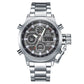⏳🔥LIMITED-TIME 50% OFF! ⏰ Men's Retro Digital Quartz Sports Watch – Luminous Dial, Rugged Build, Versatile Style 🧭