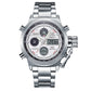 ⏳🔥LIMITED-TIME 50% OFF! ⏰ Men's Retro Digital Quartz Sports Watch – Luminous Dial, Rugged Build, Versatile Style 🧭