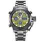 ⏳🔥LIMITED-TIME 50% OFF! ⏰ Men's Retro Digital Quartz Sports Watch – Luminous Dial, Rugged Build, Versatile Style 🧭