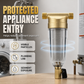 ⏳🔥LIMITED-TIME 50% OFF! ⏰Whole-House Sediment Pre-Filter – Transparent, Sturdy, Easy Install 🚰🏠