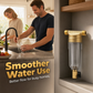 ⏳🔥LIMITED-TIME 50% OFF! ⏰Whole-House Sediment Pre-Filter – Transparent, Sturdy, Easy Install 🚰🏠