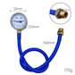 ⏳🔥LIMITED-TIME 50% OFF! ⏰Exhaust Blockage Detection Gauge📊