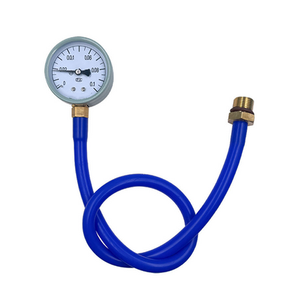 ⏳🔥LIMITED-TIME 50% OFF! ⏰Exhaust Blockage Detection Gauge📊