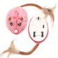 ⏳🔥LIMITED-TIME 50% OFF! ⏰🐭Smart Electric Mouse Cat Toy｜Automatic Moving Interactive Toy For Indoor Cats 🐱