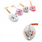 ⏳🔥LIMITED-TIME 50% OFF! ⏰🐭Smart Electric Mouse Cat Toy｜Automatic Moving Interactive Toy For Indoor Cats 🐱