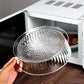 ⏳🔥LIMITED-TIME 50% OFF! ⏰Multi-Layer Stackable Microwave Food Cover