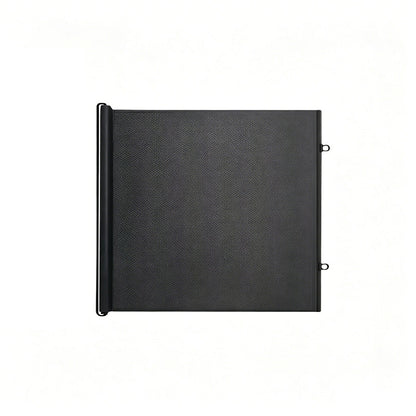 ⏳🔥LIMITED-TIME 50% OFF! ⏰Retractable Punch-Free Pet Gate for Indoor Doorways and Stairs