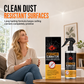 ⏳🔥LIMITED-TIME 50% OFF! ⏰100ml Cobweb Removal Spray and Wall Cleaner