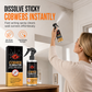 ⏳🔥LIMITED-TIME 50% OFF! ⏰100ml Cobweb Removal Spray and Wall Cleaner