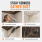 ⏳🔥LIMITED-TIME 50% OFF! ⏰100ml Cobweb Removal Spray and Wall Cleaner