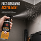 ⏳🔥LIMITED-TIME 50% OFF! ⏰100ml Cobweb Removal Spray and Wall Cleaner