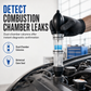 ⏳🔥LIMITED-TIME 50% OFF! ⏰Combustion Chamber Leak Detector Kit and Leakage Tester Diagnostic Tool Set with Storage Bag💧