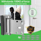 ⏳🔥LIMITED-TIME 50% OFF! ⏰Home Security Door Reinforcement Lock with Screws🔧🚪